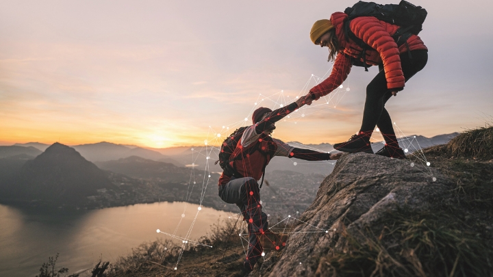 ENOVIS BENELUX CATALOGUS NL